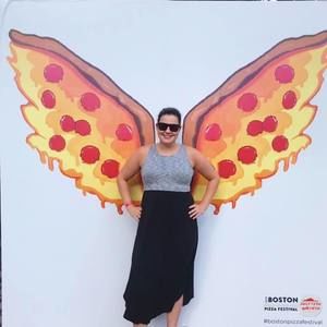 Meet your Posher, Erin